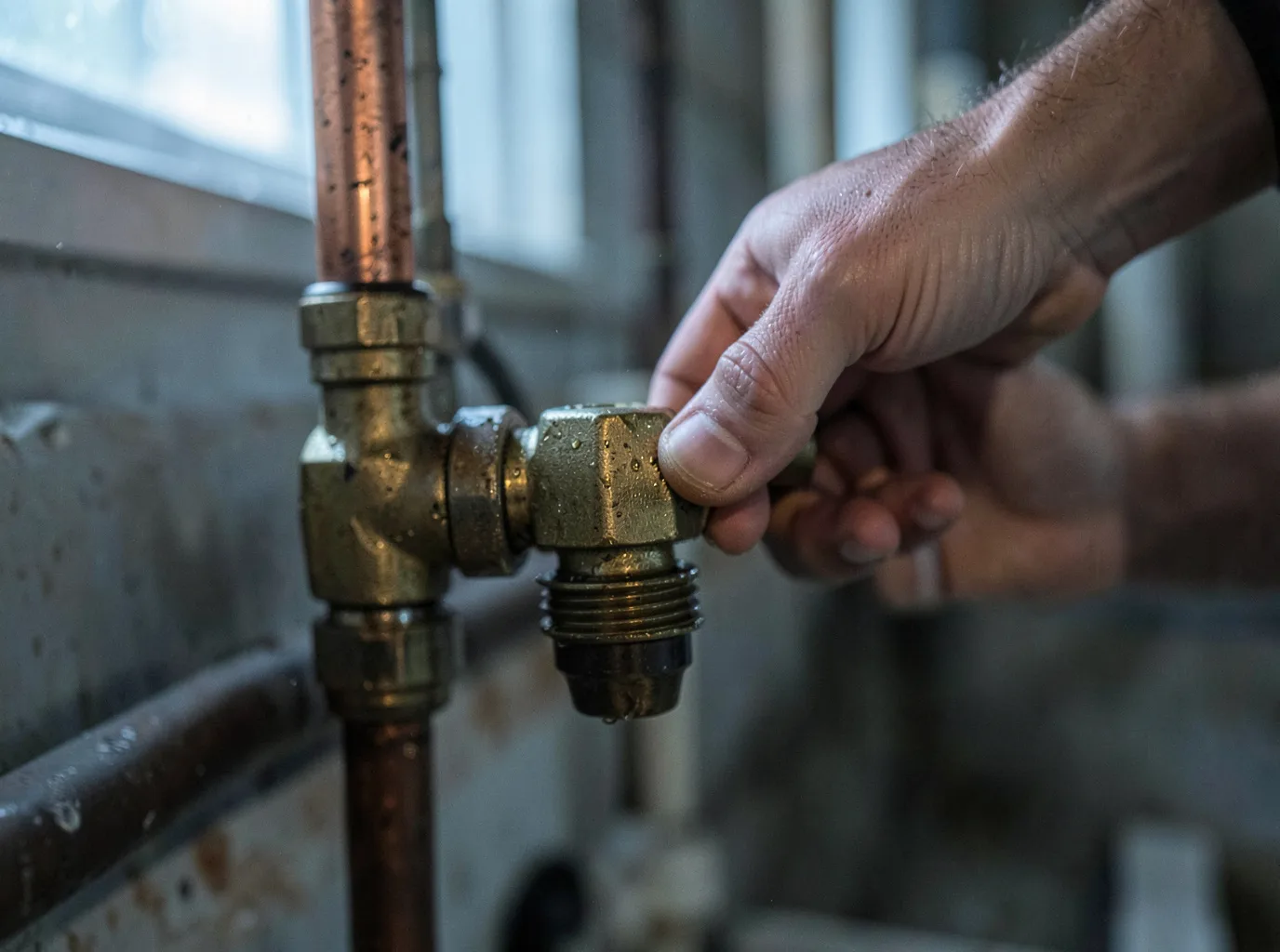Emergency Plumber Menifee, AR FAQs